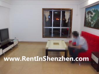 LuoHu CBD,3br,121sqm 4BR 7000rmb Shenzhen