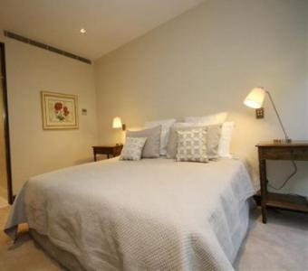 Furnished Two Bedrooms Apt 4RENT Johannesburg
