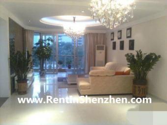 Shenzhen Apartment FuTian CBD/5m Shenzhen
