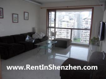 2011 New building/Mountain-View/ Shenzhen