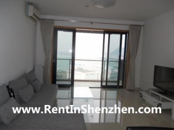 Penisula/Sea View/Metro DongJiao Shenzhen