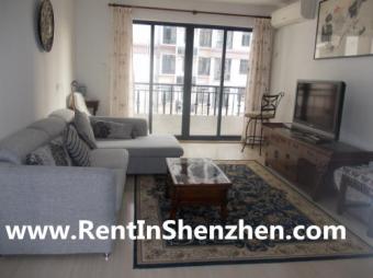 Shenzhen apartments Rose gardon/ Shenzhen