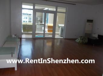 Wonderful Garden-view,4BR,188sqm Shenzhen