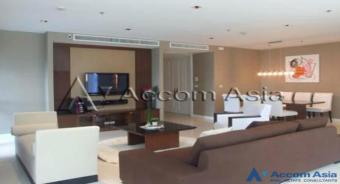 ATHENEE RESIDENCE CONDOMINIUM FO Bangkok
