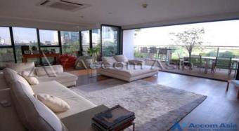 DUPLEX CONDOMINIUM - LARGE BALCO Bangkok