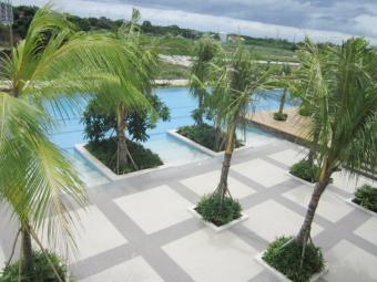 FOR SALE LOT IN SONOMA LAGUNA Makati City