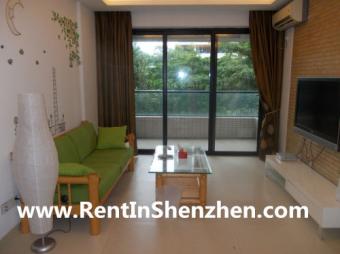 SheKou Penisula/2BR 86sqm 6500rm Shenzhen