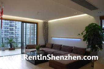 Ao Cheng gardon new building/147 Shenzhen