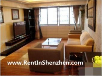 LuoHu CBD,3700RMB,1BR,50sqm,KKMA Shenzhen