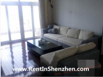 LuoHu CBD,5990RMB,3BR,110sqm,KKM Shenzhen