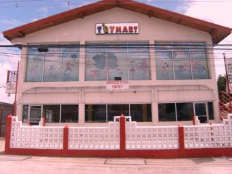 SPACE FOR RENT Arima