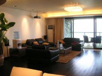 Luxury Penisula,Apartment rent 2 Shenzhen