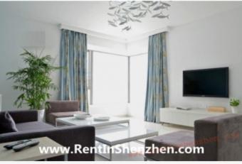 15Min to FuTian Port (Huang Gang Shenzhen