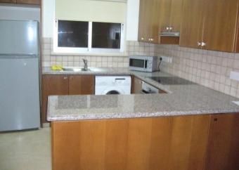 APARTMENT FOR RENT LIMASSOL CYPR Limassol