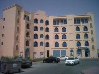 1-BHK for sale in Persia Cluster Dubai