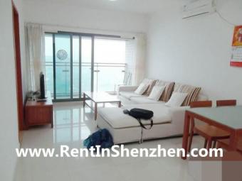 Longgang,easy to Hong Kong,85sqm Shenzhen