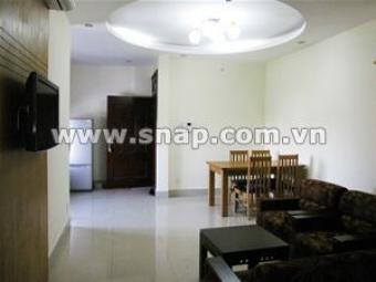 Rental apartment in HCMC Hcmc