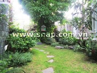 Rental House Snap Hcmc