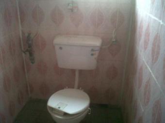 Mini flat  Ifako,Gbagada Lagos