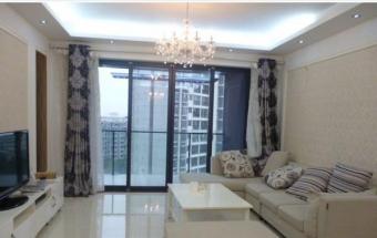 Shenzhen Sea-View Apartment Peni Shenzhen