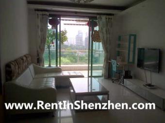 NanShan Apartment Rent/beautiful Shenzhen