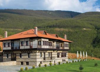 FANTASTIC OPPORTUNITY- LUX HOTEL Ioannina