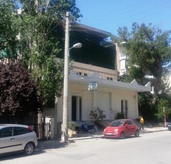 OFFICE BUILDING WITH WAREHOUSE Athens Marousi