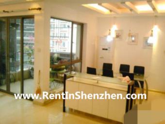 Shenzhen Apartments for rent/OCT Shenzhen