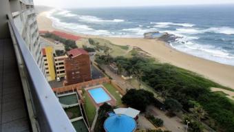 Beautiful sea view flat Amanzimtoti