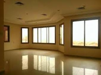 big supper deluxe duplex floor Mubarak Al Abdullah