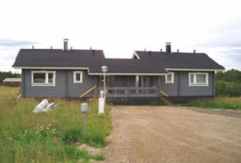 Semi-detached house for sale Yll&auml;s