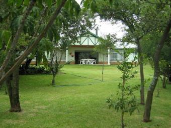 Sim-Phonie Clivia Farm for Sale Rustenburg