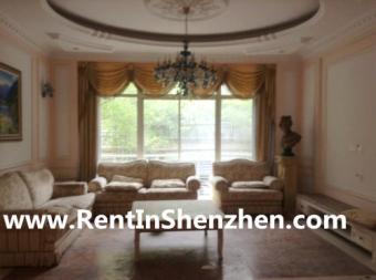 Shenzhen Villa for Rent/NanShan, Shenzhen