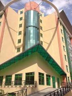 Golf View Serviced Apartments Nairobi