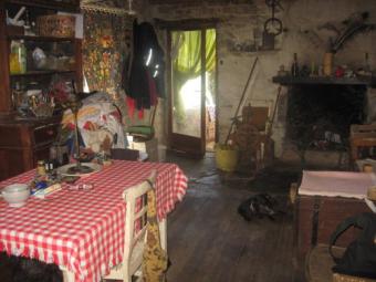 country house ligurian Apricale (imperia)