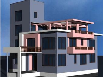Home on sale/Rent Golphutar Height