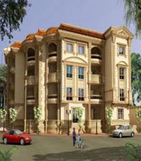 177 m apartment Cairo