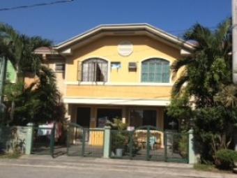 Meadowood Royale Townhomes in An Meadowood Royale, Antipolo City