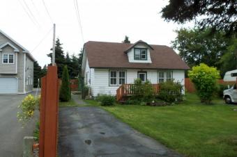 house for sale newfoundland Clarkes Beach Nl.