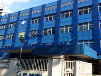 EPL Building For Sale Singapore