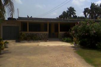 Harry for it Dzorwulu Residential Area