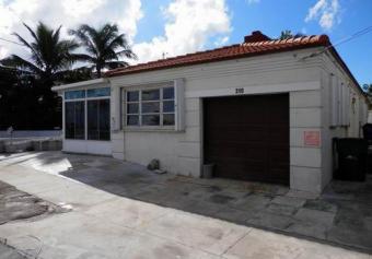 Hollywood Florida Beach House Hollywood