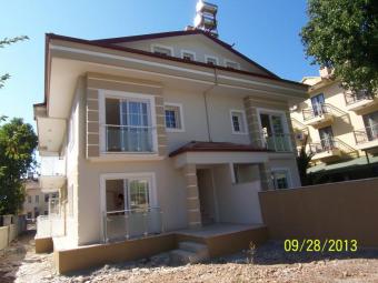 4 Bedroom App. in Privat House Fethiye Calis
