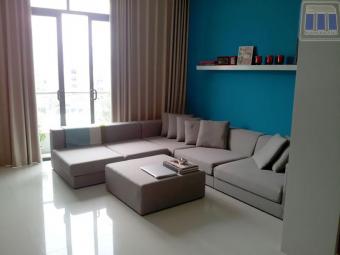 City Garden apartment for rent Hcmc