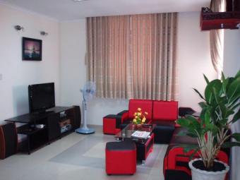 Screc tower apartment for rent Hcmc