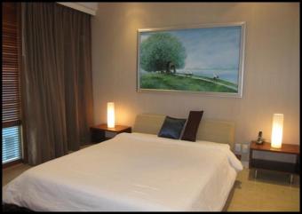 Avalon apartment for rent dist 1 Hcmc