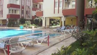 1+1 65 m2 apt. Alanya/Mahmutlar Alanya