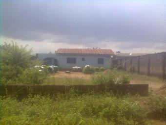 LAND AND HOUSES FOR SALE Abule Egba