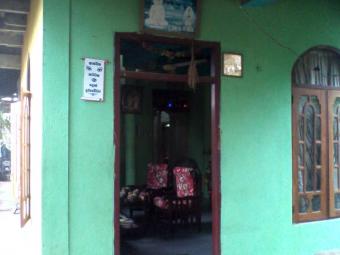 house for sale Gampaha , Biyagama