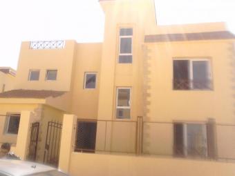 Villa Sulaymaniyah Ground